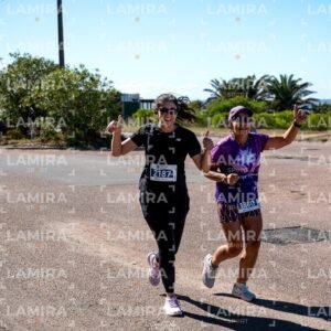 Atlantida Corre - Dorsal 2187