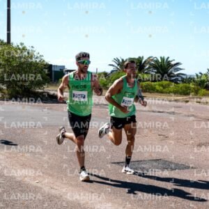 Atlantida Corre - Dorsal 2968