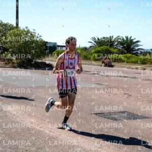Atlantida Corre - Dorsal 2793