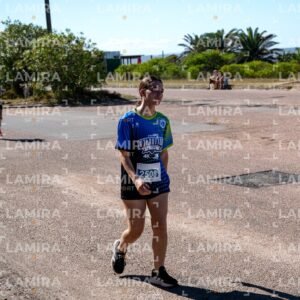 Atlantida Corre - Dorsal 2508