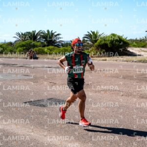 Atlantida Corre - Dorsal 1353