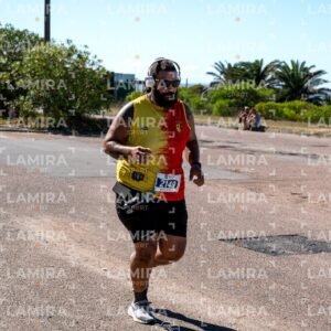 Atlantida Corre - Dorsal 2149