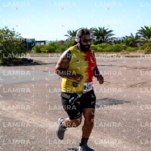 Atlantida Corre - Dorsal 2149