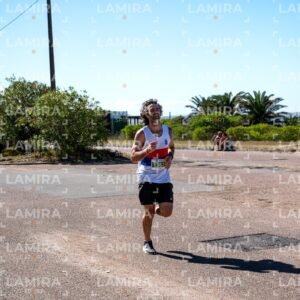 Atlantida Corre - Dorsal 1367