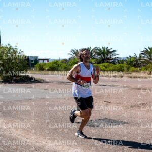 Atlantida Corre - Dorsal 1367