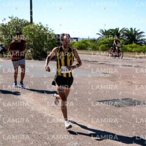 Atlantida Corre - Dorsal 291