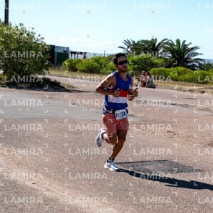 Atlantida Corre - Dorsal 2881