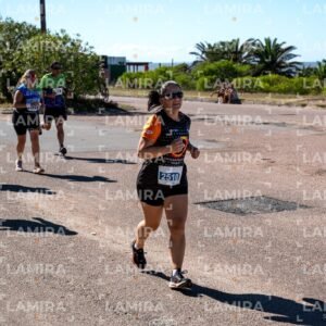 Atlantida Corre - Dorsal 2510