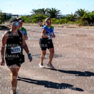 Atlantida Corre - Dorsal 1944