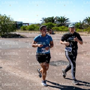 Atlantida Corre - Dorsal 2181