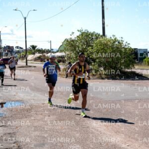 Atlantida Corre - Dorsal 920