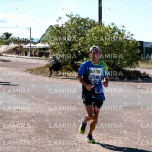 Atlantida Corre - Dorsal 920