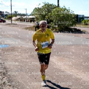 Atlantida Corre - Dorsal 2503