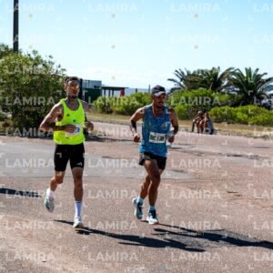 Atlantida Corre - Dorsal 47