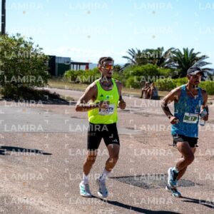 Atlantida Corre - Dorsal 47