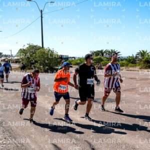 Atlantida Corre - Dorsal 2517