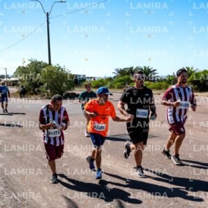 Atlantida Corre - Dorsal 2517