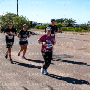 Atlantida Corre - Dorsal 2146