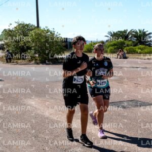 Atlantida Corre - Dorsal 2146