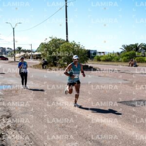 Atlantida Corre - Dorsal 2136