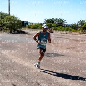 Atlantida Corre - Dorsal 1344