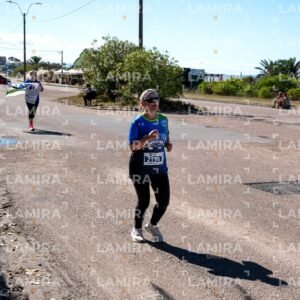 Atlantida Corre - Dorsal 2136