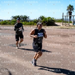 Atlantida Corre - Dorsal 1891