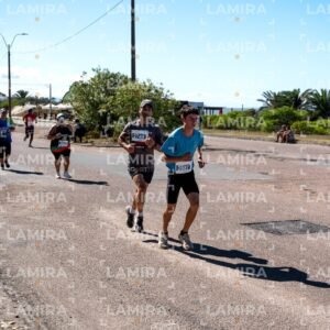 Atlantida Corre - Dorsal 2887