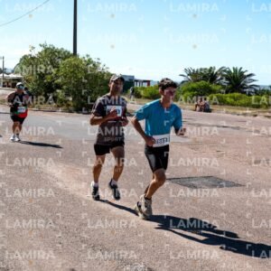 Atlantida Corre - Dorsal 887