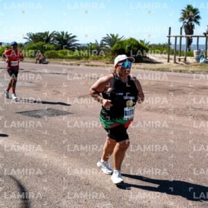 Atlantida Corre - Dorsal 2824