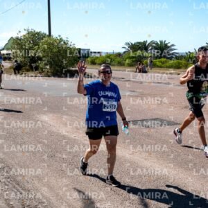 Atlantida Corre - Dorsal 2138