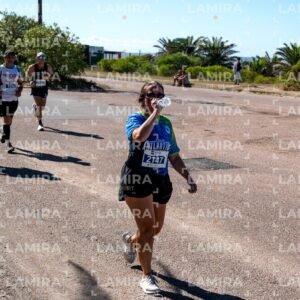 Atlantida Corre - Dorsal 2845