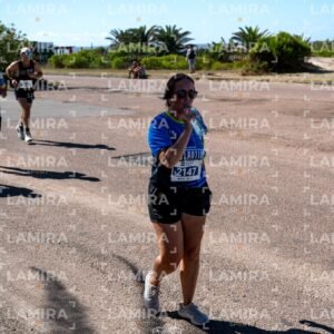 Atlantida Corre - Dorsal 2845