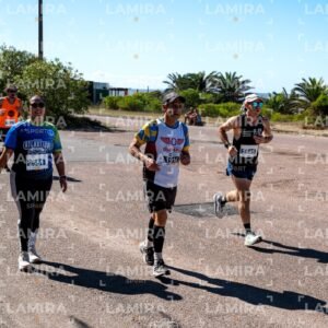 Atlantida Corre - Dorsal 2845