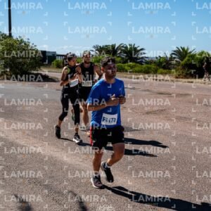 Atlantida Corre - Dorsal 2999