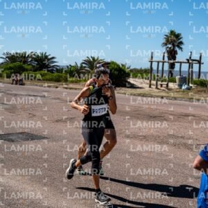 Atlantida Corre - Dorsal 2999