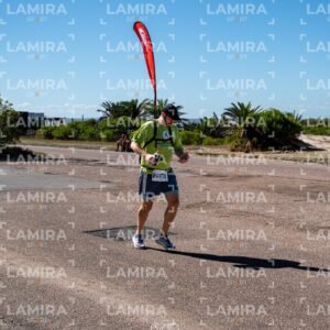 Atlantida Corre - Dorsal 2530