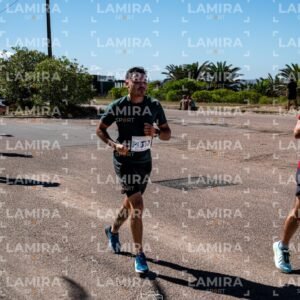 Atlantida Corre - Dorsal 2910