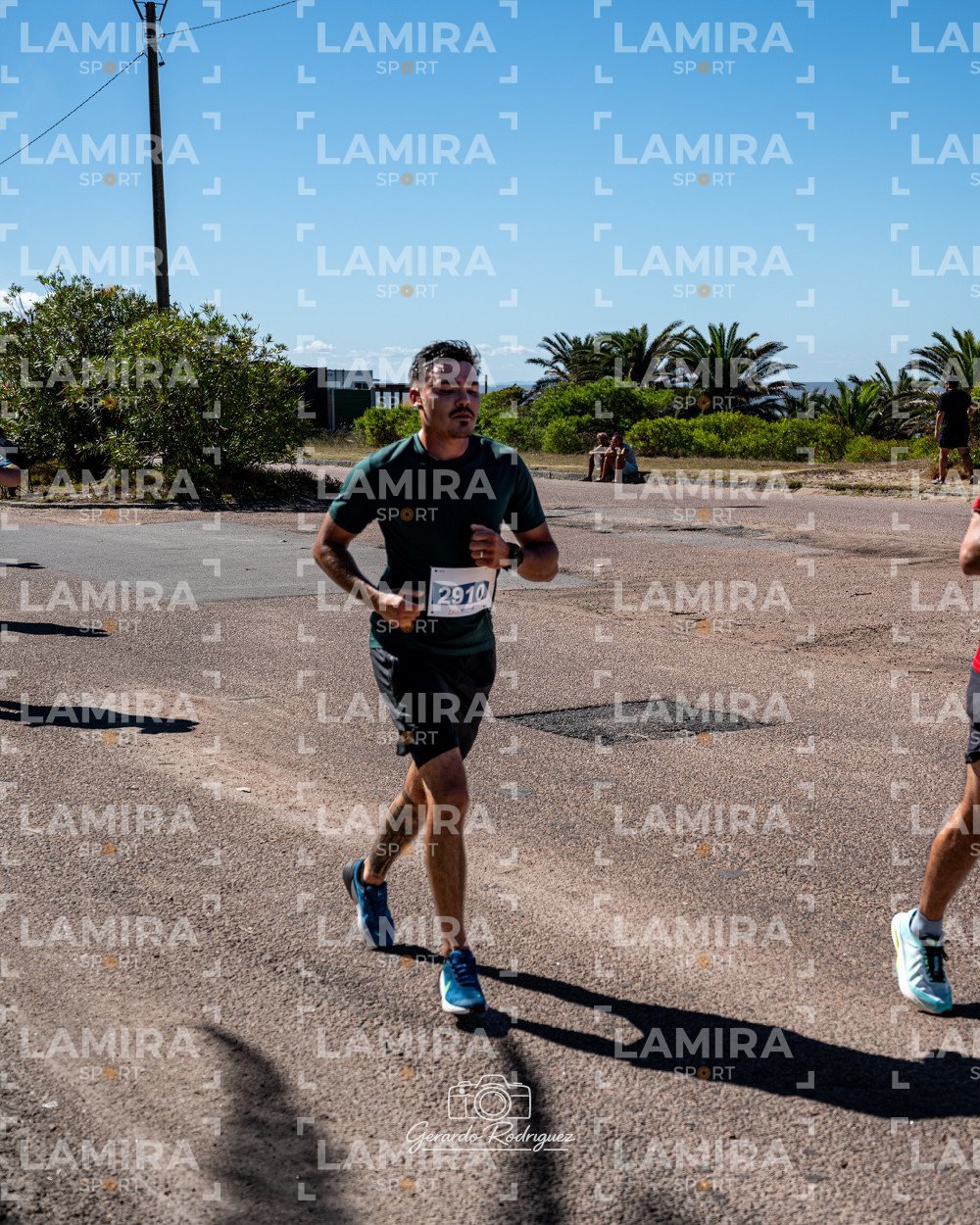 Atlantida Corre - Dorsal 2910