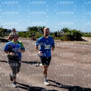 Atlantida Corre - Dorsal 1382