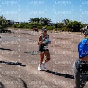 Atlantida Corre - Dorsal 967