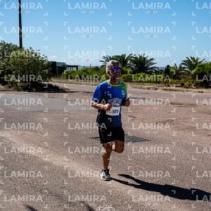 Atlantida Corre - Dorsal 974