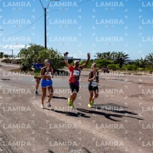 Atlantida Corre - Dorsal 2978