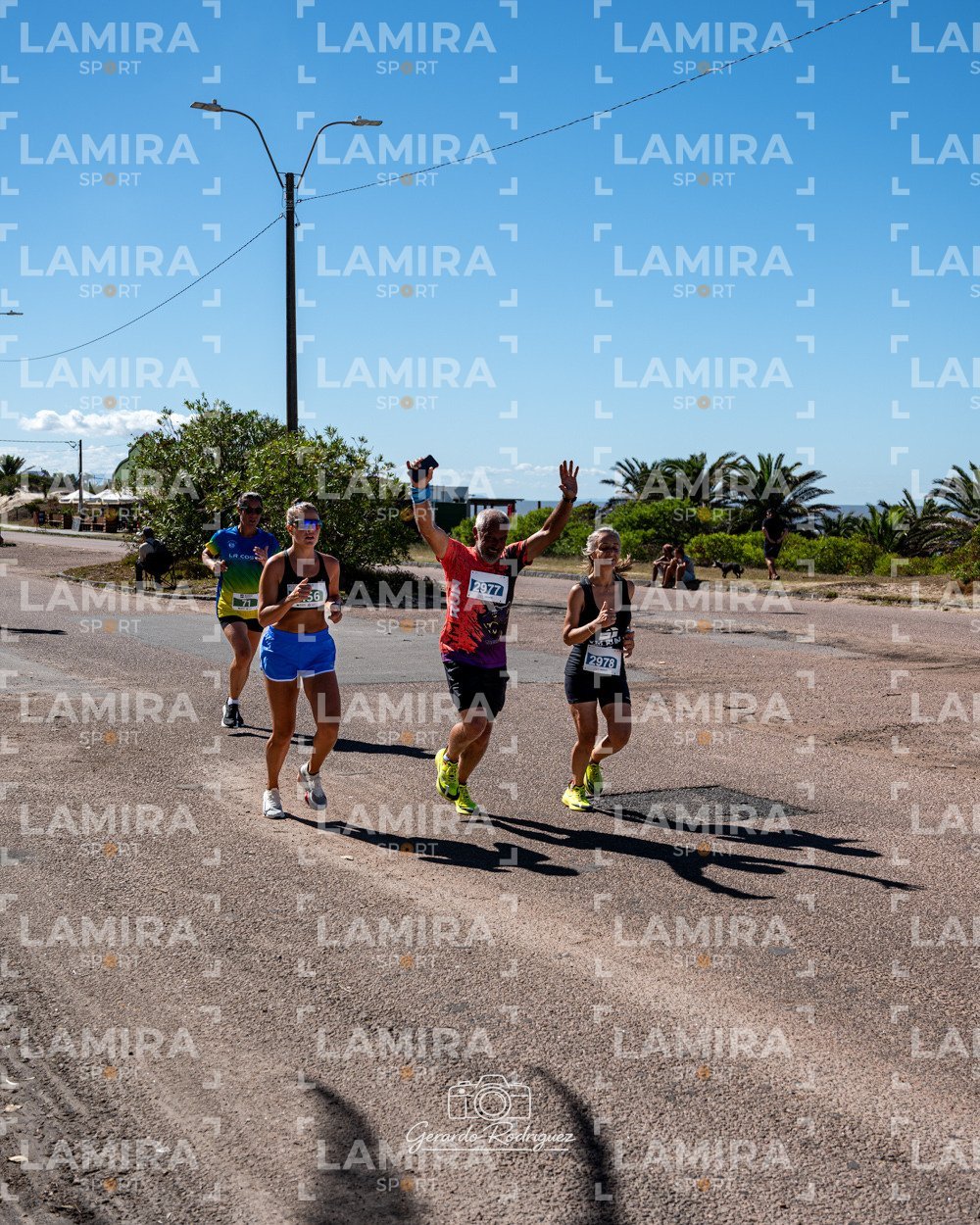 Atlantida Corre - Dorsal 2978