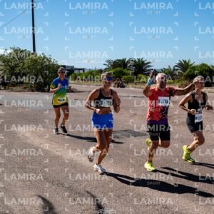 Atlantida Corre - Dorsal 2977