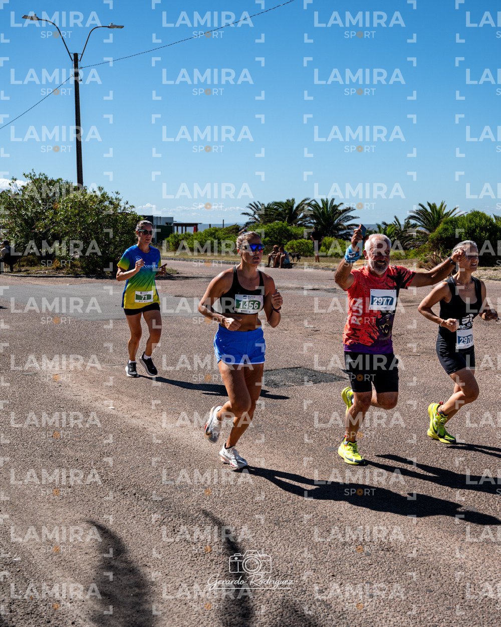 Atlantida Corre - Dorsal 2977