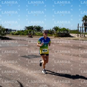 Atlantida Corre - Dorsal 71