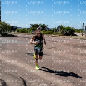 Atlantida Corre - Dorsal 1056