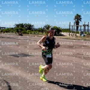 Atlantida Corre - Dorsal 1056
