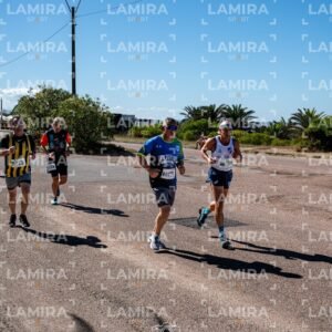 Atlantida Corre - Dorsal 2890